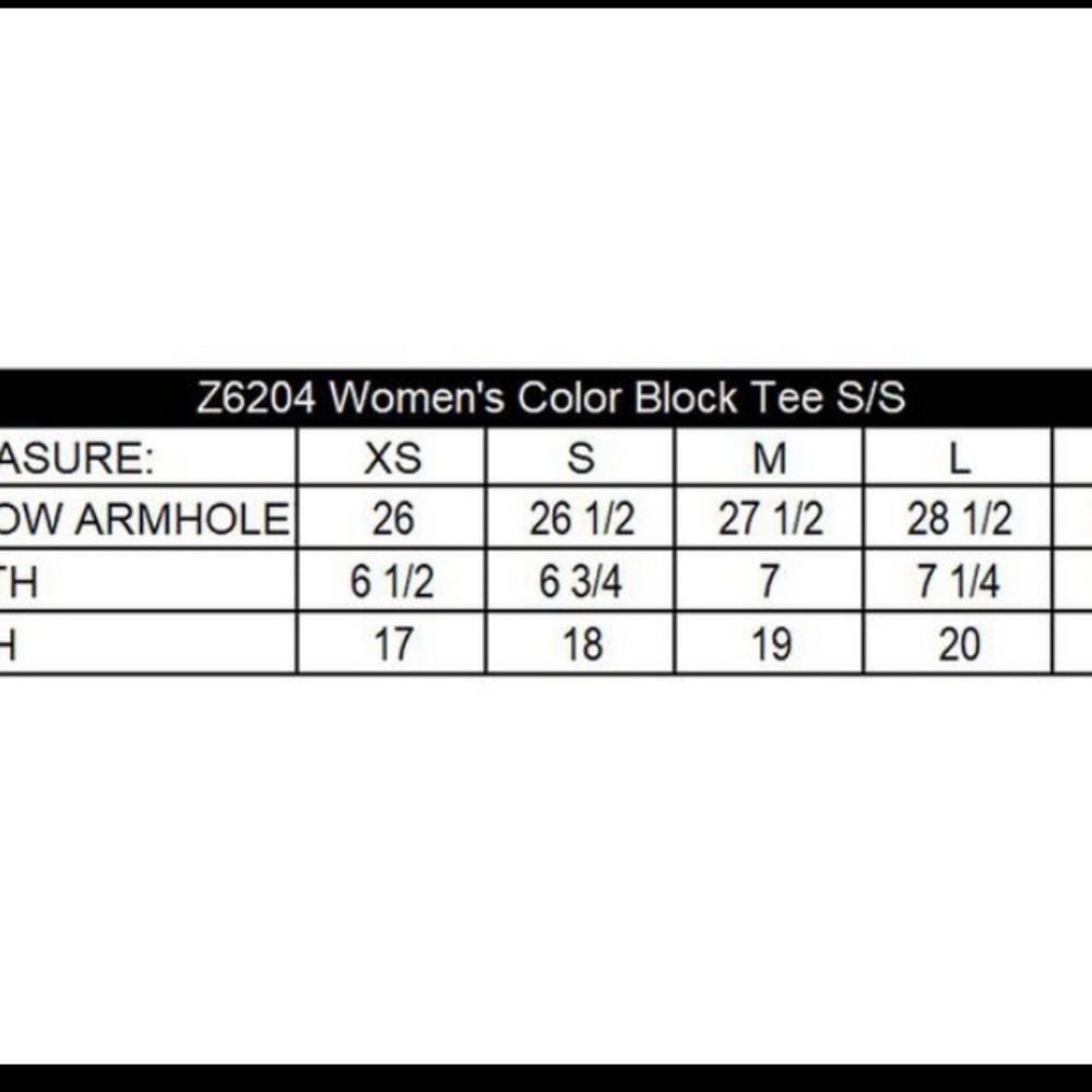 Women's Active Wear - Picture 6 of 6